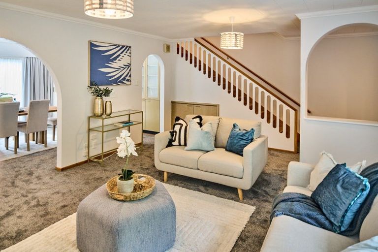 Photo of property in 27 Orr Crescent, Hutt Central, Lower Hutt, 5011