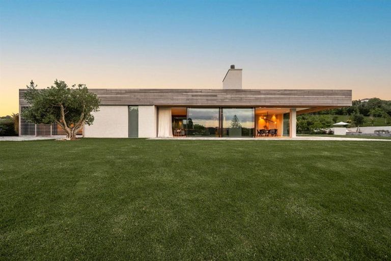 Photo of property in 148 Mahoenui Valley Road, Coatesville, Albany, 0793