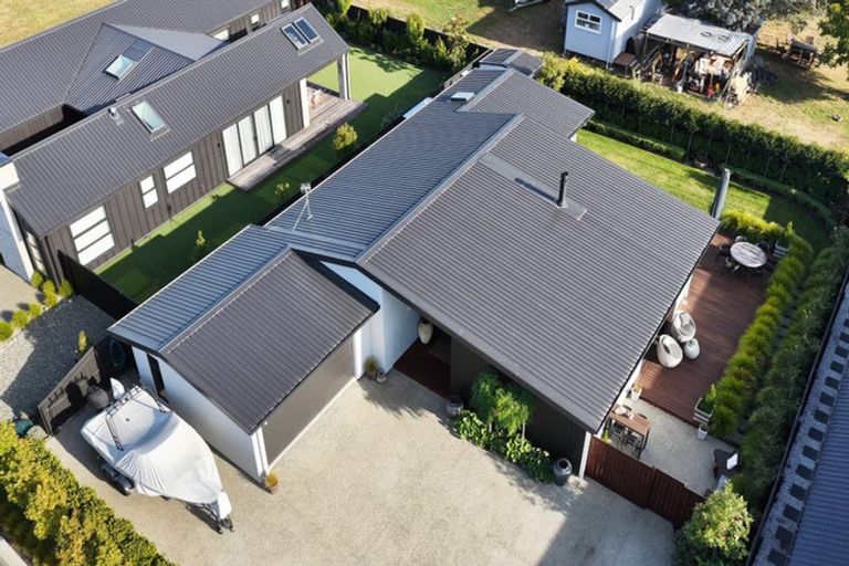 Photo of property in 17 Wakanini Place, Mapua, 7005