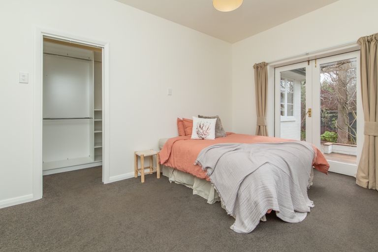 Photo of property in 3 Kain Avenue, Strowan, Christchurch, 8052