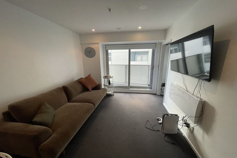 Photo of property in Soho Apartments, 406/74 Taranaki Street, Te Aro, Wellington, 6011