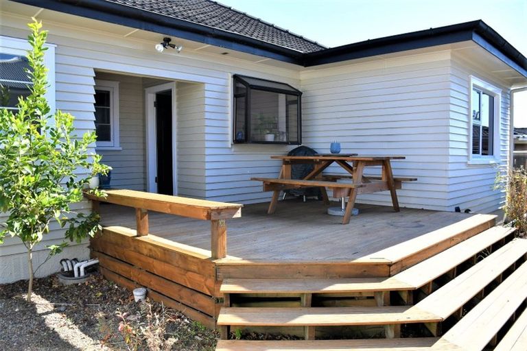 Photo of property in 52 Nixon Street, Hamilton East, Hamilton, 3216