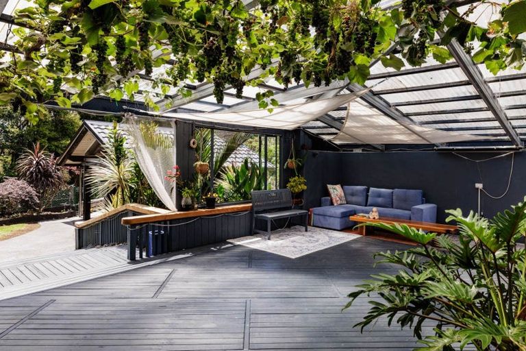 Photo of property in 482 Puketotara Road, Waipapa, Kerikeri, 0295