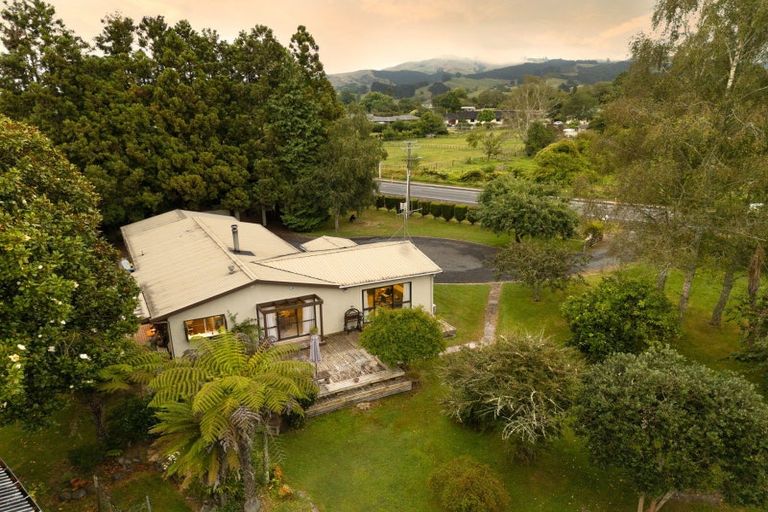 Photo of property in 801 Mcclure Street, Pirongia, 3802