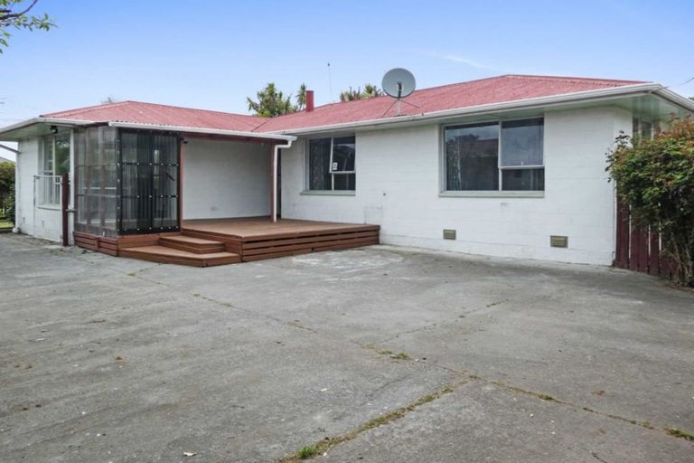 Photo of property in 161 Withells Road, Avonhead, Christchurch, 8042