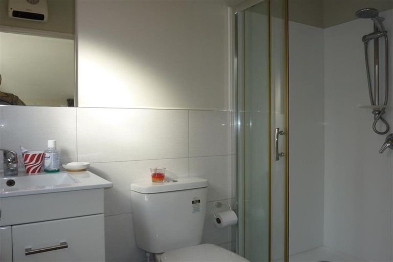 Photo of property in 67 Burke Street, Addington, Christchurch, 8024