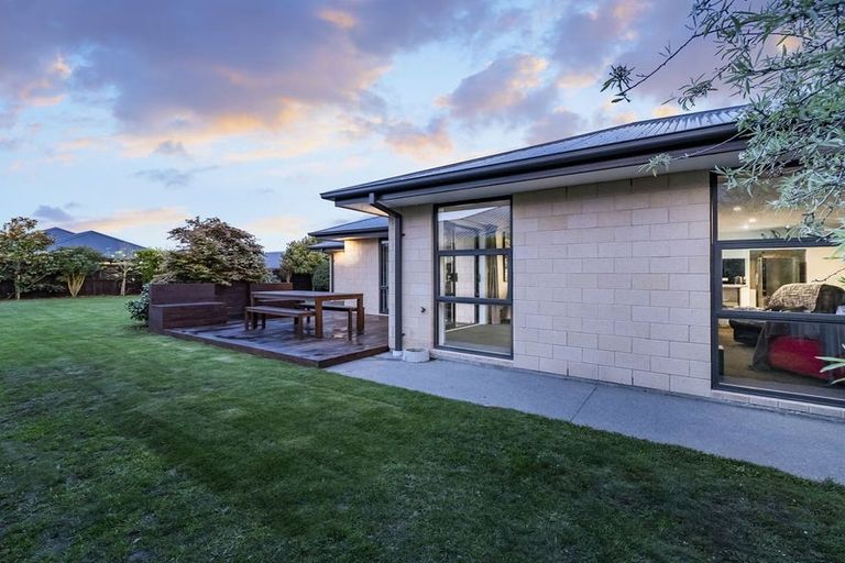 Photo of property in 8 Whitney Court, Rolleston, 7615