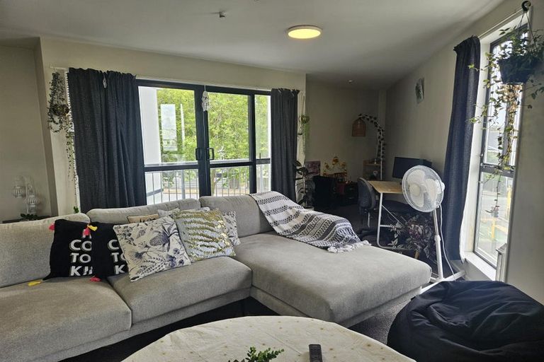 Photo of property in 25/169 Fitzgerald Avenue, Christchurch Central, Christchurch, 8011