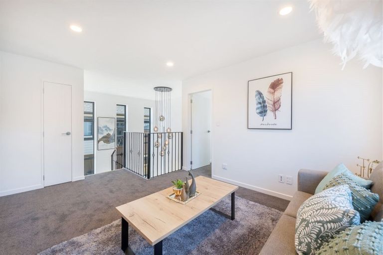 Photo of property in 70 Hughs Way, Flat Bush, Auckland, 2019
