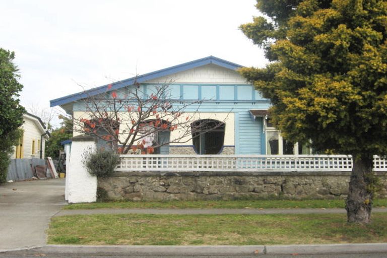 Photo of property in 11 Thistle Street, Napier South, Napier, 4110