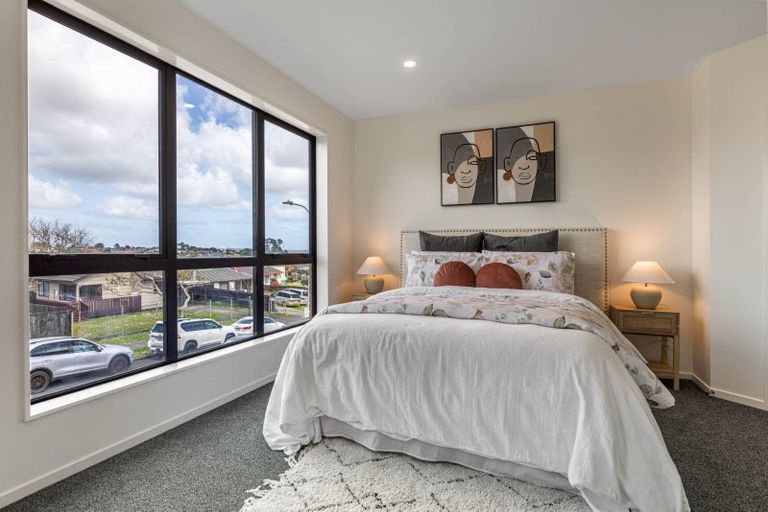 Photo of property in 1a Bellville Drive, Clendon Park, Auckland, 2103