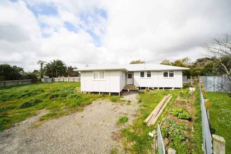 Photo of property in 34 Crewe Crescent, Hokowhitu, Palmerston North, 4410