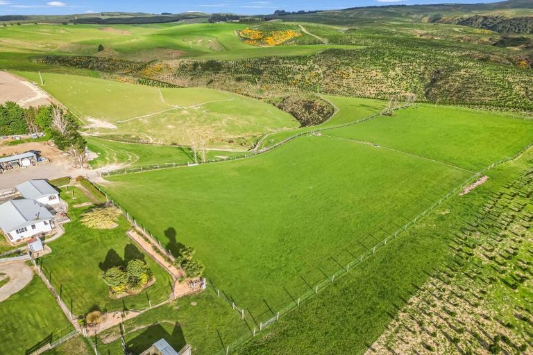 Photo of property in 655 Rankleburn Road, Rankleburn, Gore, 9771