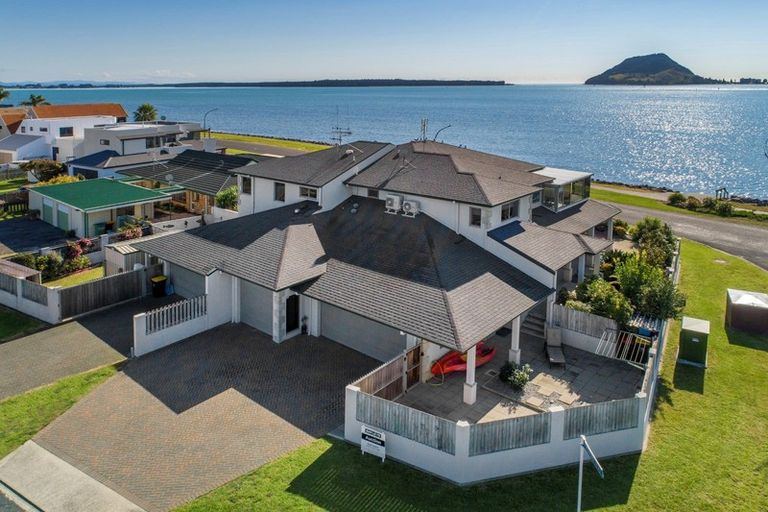 Photo of property in 46 Harbour Drive, Otumoetai, Tauranga, 3110