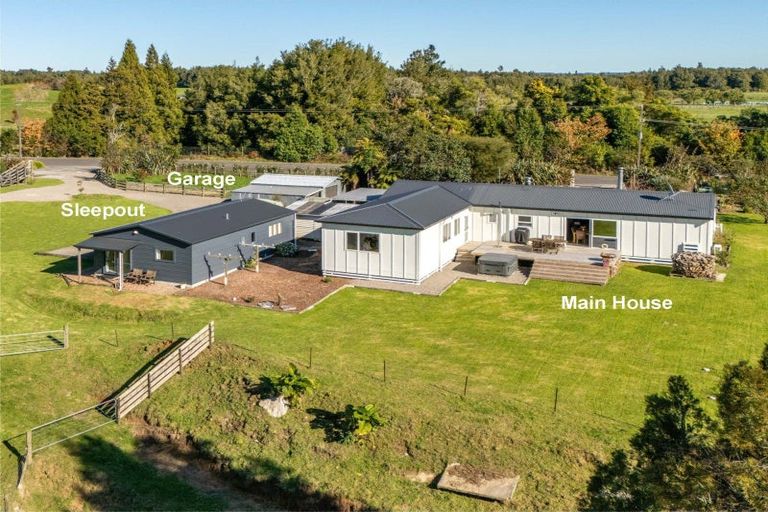 Photo of property in 98 Glue Pot Road, Oropi, Tauranga, 3173