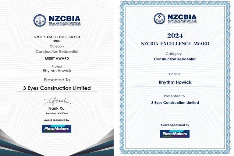 Photo of property in 82b Union Road, Howick, Auckland, 2014