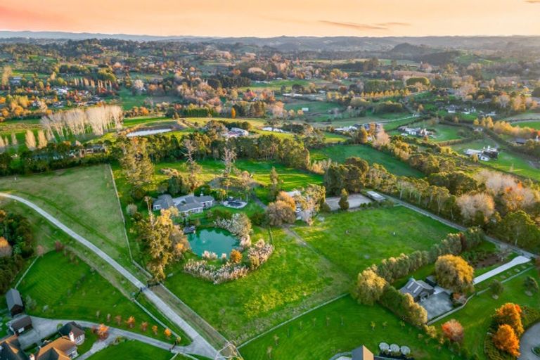 Photo of property in 224e Bawden Road, Dairy Flat, Albany, 0792