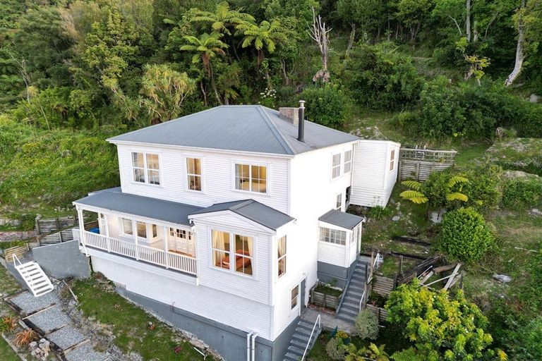 Photo of property in 40 Chapel Street, Greymouth, 7805