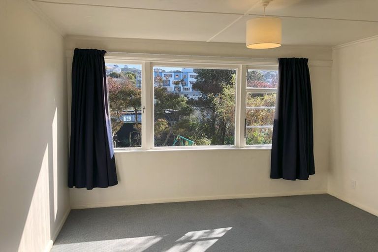 Photo of property in 93 Webb Street, Mount Cook, Wellington, 6011