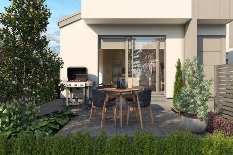 Photo of property in 7/20 Rochester Street, Linwood, Christchurch, 8062