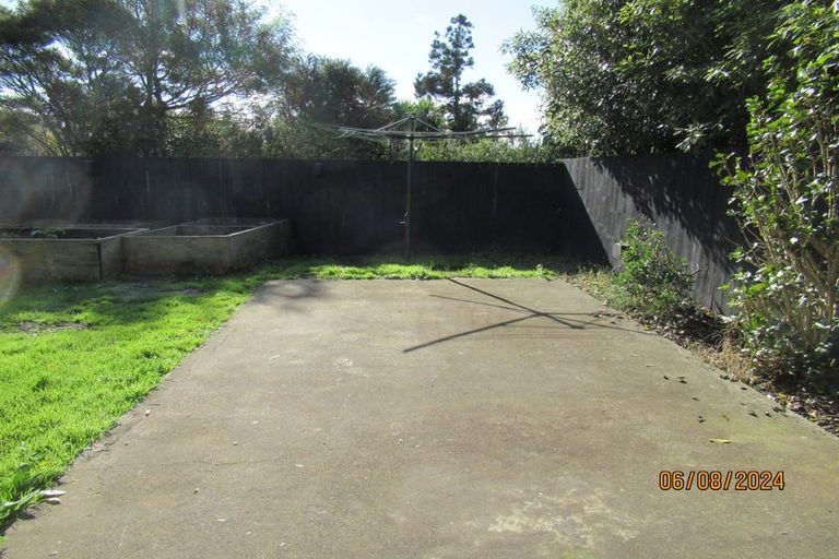 Photo of property in 19 Walmsley Road, Mangere, Auckland, 2022