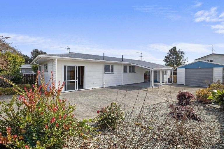 Photo of property in 175 Parklands Avenue, Bell Block, New Plymouth, 4312