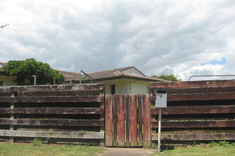 Photo of property in 2 Ben Keys Street, Te Puke, 3119