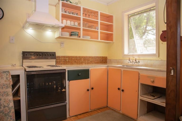 Photo of property in 1229 Atarau Road, Atarau, Blackball, 7871