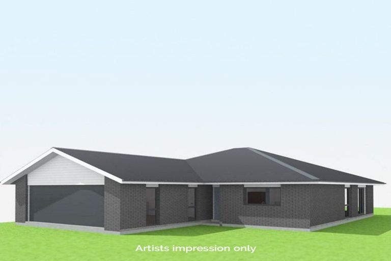 Photo of property in 6 Van Baarle Close, Carterton, 5713