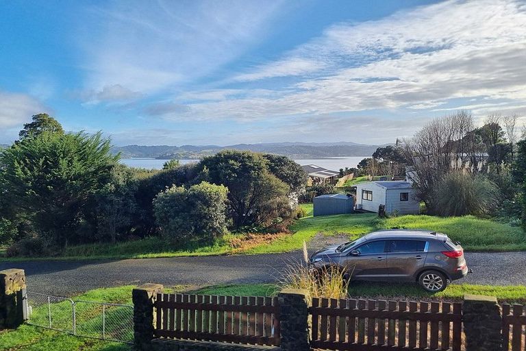 Photo of property in 9 Nimmo Street West, Rawene, Kaikohe, 0473