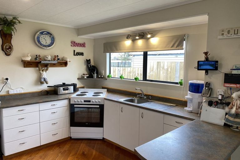 Photo of property in 3 Onslow Street, Dargaville, 0310