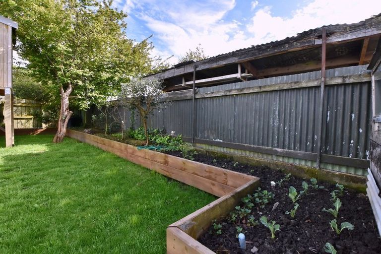 Photo of property in 93 Cockburn Street, Kuripuni, Masterton, 5810