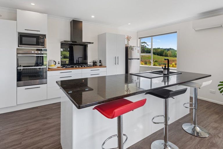 Photo of property in 436 Glenmohr Road, Waipu, 0582