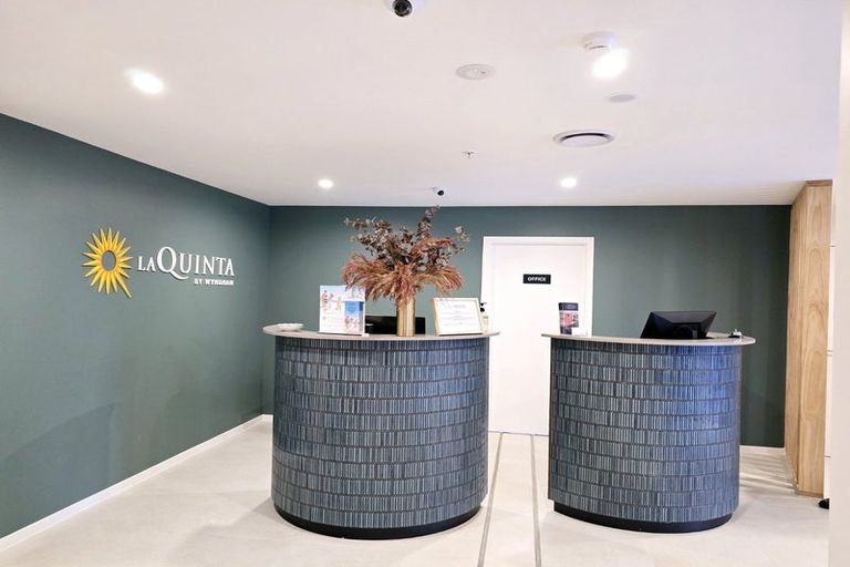 Photo of property in 2b Augustus Terrace, Parnell, Auckland, 1010