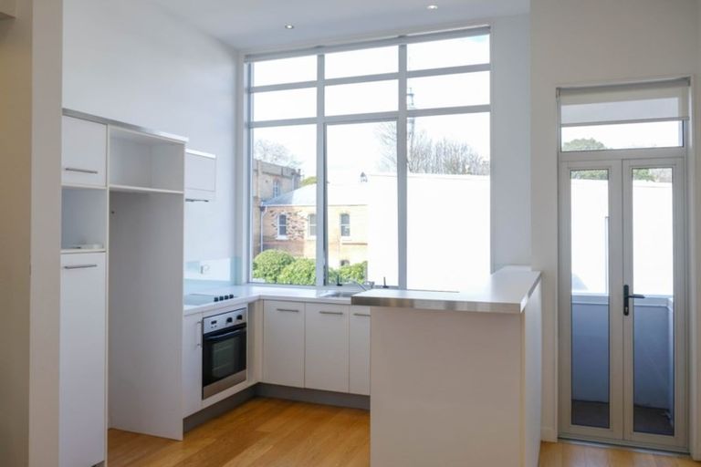 Photo of property in 6 Telpher Street, Auckland Central, Auckland, 1010