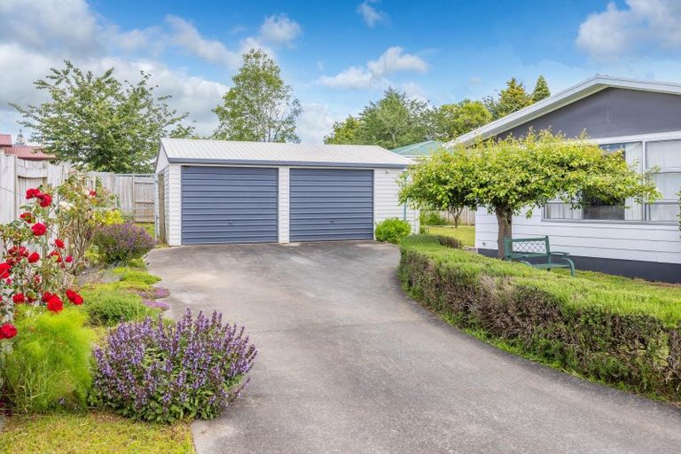 Photo of property in 467 Mangapiko Street, Te Awamutu, 3800