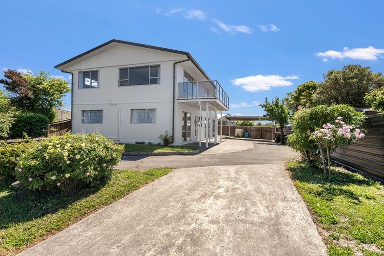 Photo of property in 10 Cornwall Place, Stoke, Nelson, 7011