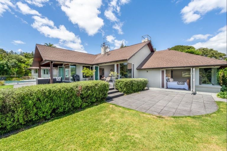 Photo of property in 17 Pearson Road, Whitford, 2571