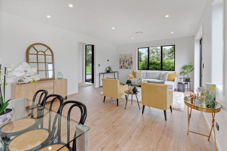 Photo of property in 27 The Boulevard, Sunnyhills, Auckland, 2010