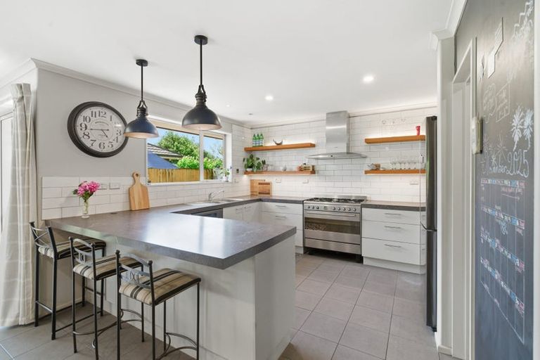 Photo of property in 24 Everest Way, Springston, 7616