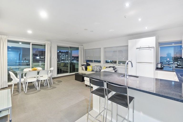 Photo of property in 83/312 Victoria Street, Hamilton Central, Hamilton, 3204