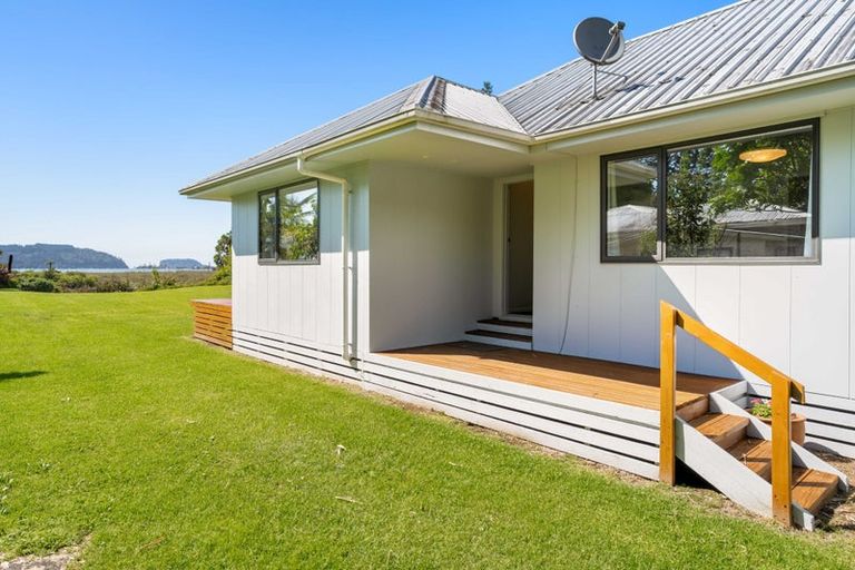 Photo of property in 488 Tairua Sh25 Road, Whangamata, 3691