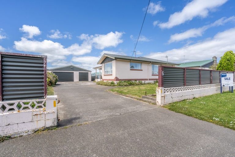 Photo of property in 5 Stapleton Street, Kingswell, Invercargill, 9812