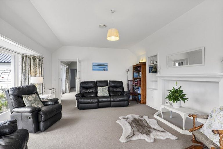 Photo of property in 113 Poranui Beach Road, Little River, 7591