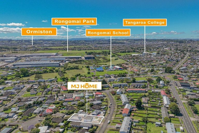 Photo of property in 18 Sandra Avenue, Otara, Auckland, 2023
