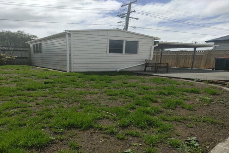 Photo of property in 25 Mcparland Street, Ebdentown, Upper Hutt, 5018