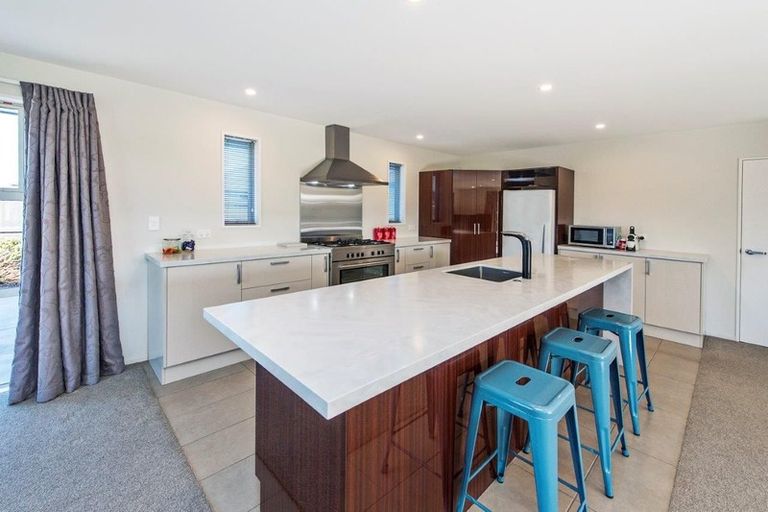 Photo of property in 44 Carston Street, Leeston, 7632