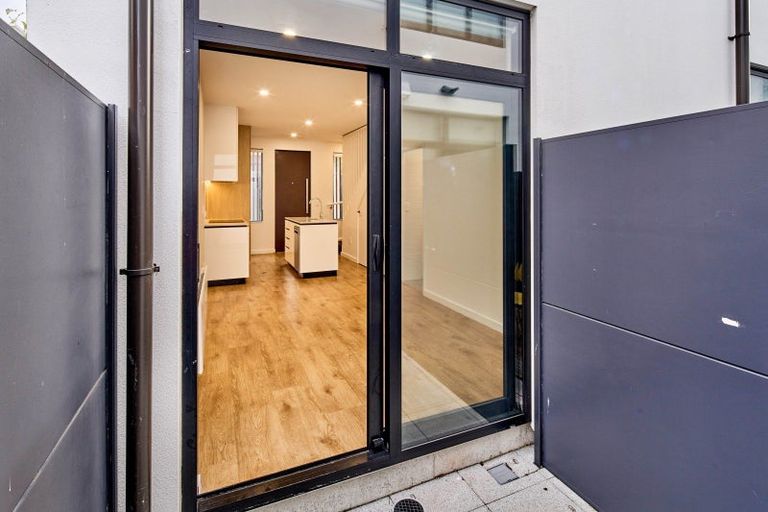 Photo of property in The Paddington, 24/97 Taranaki Street, Te Aro, Wellington, 6011