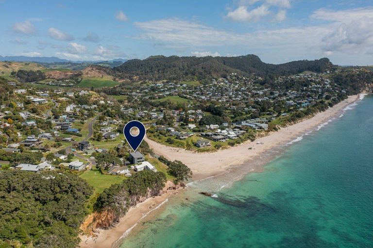 Photo of property in 4 Margaret Place, Hahei, Whitianga, 3591