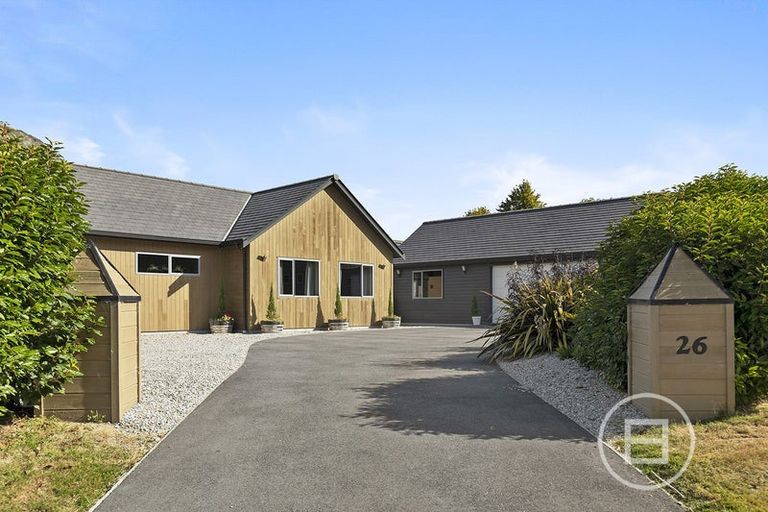 Photo of property in 26 Marshall Avenue, Lake Hayes, Queenstown, 9371